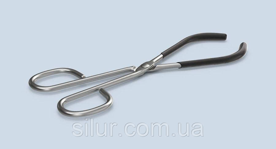 Щипці для колб і склянок, фото 1