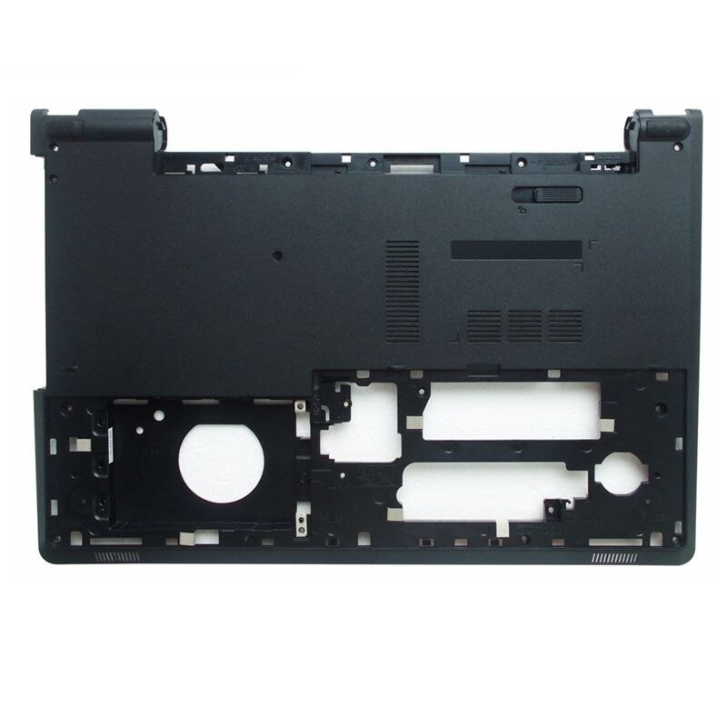 Оригінальний корпус Dell Vostro 3558 3559 - ( 010F87, AP1ZY000100) нижня частина, піддон, корито