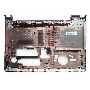 Оригінальний корпус Dell Inspiron 5551 5552 5566 - ( 010F87, AP1ZY000100) нижня частина, піддон, корито, фото 3