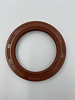 Манжета гумово-армована 65х90 (червона)