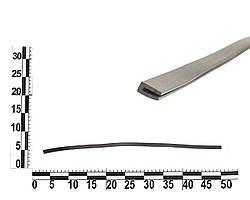 Ущільнювач кришки приводу ГРМ 2108-2115 (БРТ)