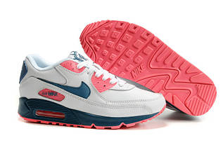 Кросівки жіночі Nike Air Max 90 / 90AMW-134