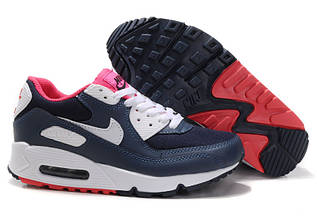 Кросівки жіночі Nike Air Max 90 / 90AMW-135