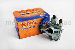 Карбюратор 2T TB60, Suzuki RUN "KNG" (orange box)