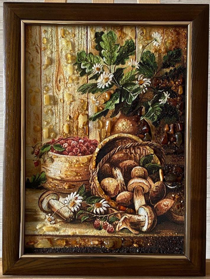 Натюрморт Н-237 Гранд Презент 30*40