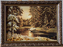 Краєвид п-349. Гранд Презент 30*40