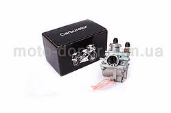 Карбюратор   2T TB60, Suzuki RUN   "RBR"