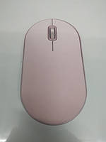 Бездротова мишка Xiaomi Mijia Air MIIIW Bluetooth (рожева)