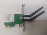 WiFi адаптер Asus PCE-N15 (PCI Express, 802.11 n), фото 4