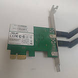 WiFi адаптер Asus PCE-N15 (PCI Express, 802.11 n), фото 3