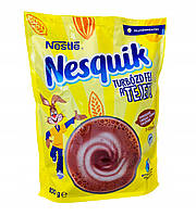 Какао Nestle Nesquik 800г