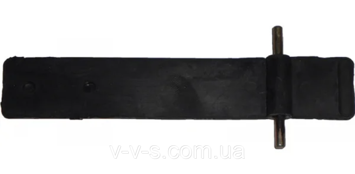 Пояс СТВ 25.30.00 кришки бункера гумовий Тодак