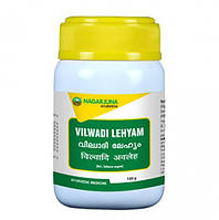 Вілваді Лехьям Нагарджуна100г, Вилвади Билвади Лехьям, Nagarjuna Vilwadi Leham, Аюрведа Здесь