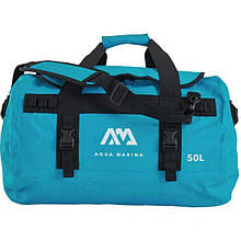 Мішок-сумка вологостійка Aqua MarinaDuffle Bag 50L - IPX6
