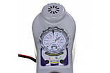 Насос для човна Bravo BTP 12 Manometer, фото 3