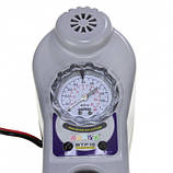 Насос для човна Bravo BTP 12 Manometer, фото 3