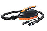 Насос для човна STERMAY HT-781A з літієвим акумулятором 4000mAH 70L/min 16 PSI, фото 4