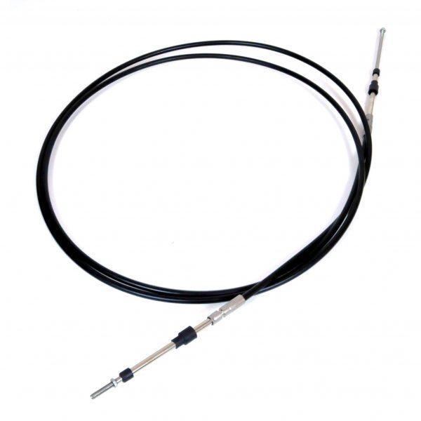Трос газ-реверс для човнових моторів Teleflex від 4.85 метра 16FT