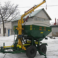 Розкидувач добрив МВД-3300