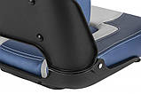 Крісло для катери човни SPRINGFIELD SET SKIPPER PREMIUM 1061069-B, фото 7