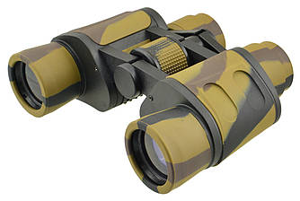 Бінокль Landview 8X40 + чохол Камуфляж (7348)