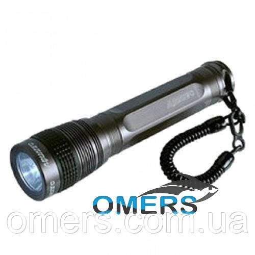 Ліхтар Aquatec aqualumen led 5w алюміній для підводного полювання