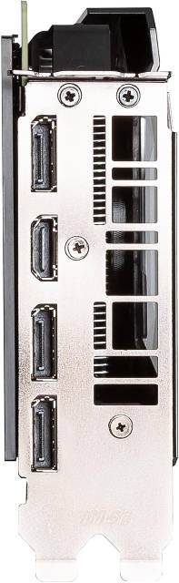 t*a様 MSI RTX2070Super 8GB VENTUS GP OC Видеокарта MSI PCI-Ex GeForce RTX 2070 Super Ventus GP OC