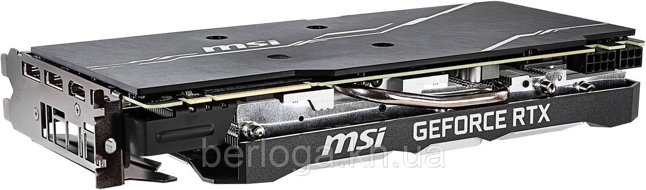 t*a様 MSI RTX2070Super 8GB VENTUS GP OC Видеокарта MSI PCI-Ex GeForce RTX 2070 Super Ventus GP OC