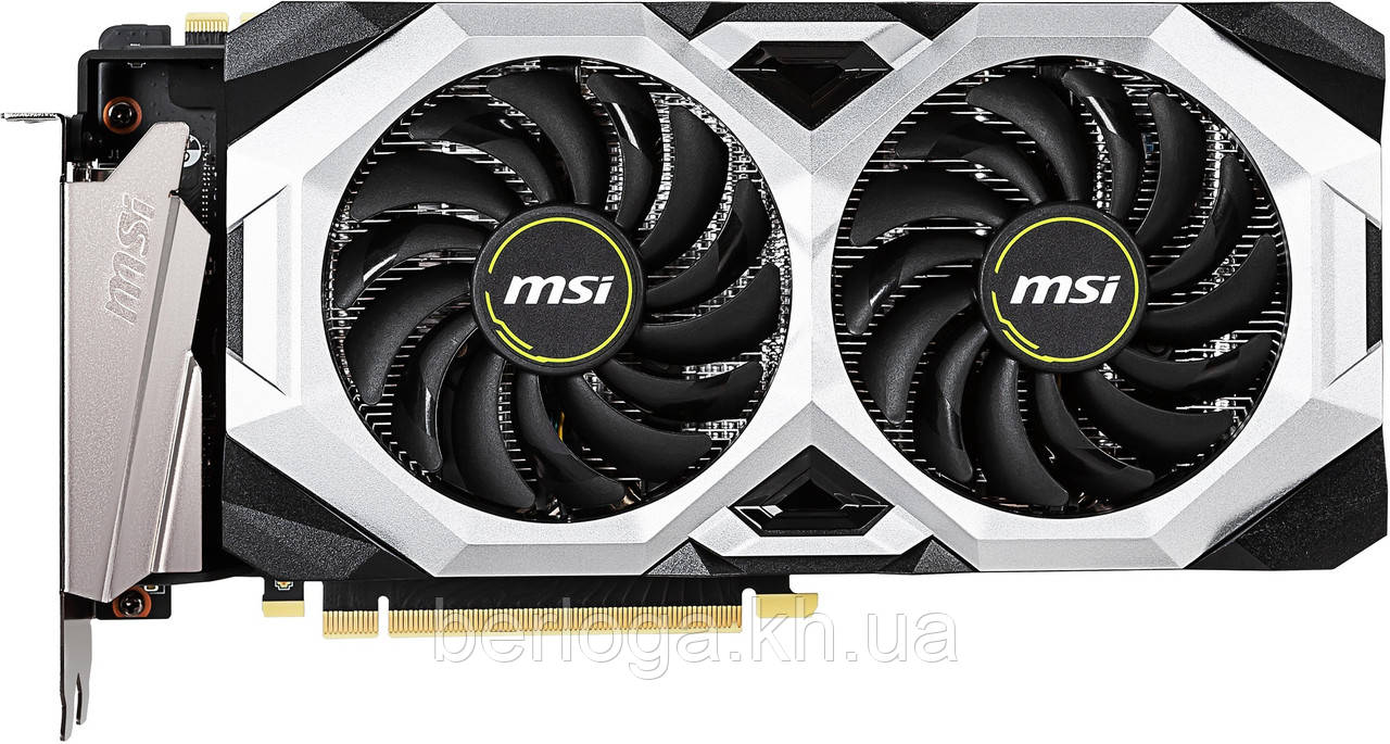MSI GeForce RTX 2070 Super Ventus GP 8GB