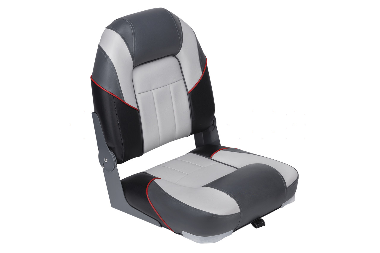 Крісло сидіння для катерів і човнів NEWSTAR Premium Centurion