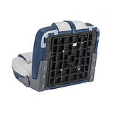 Крісло сидіння для катерів і човнів NEWSTAR Premium High Back, фото 4