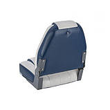 Крісло сидіння для катерів і човнів NEWSTAR Premium High Back, фото 5