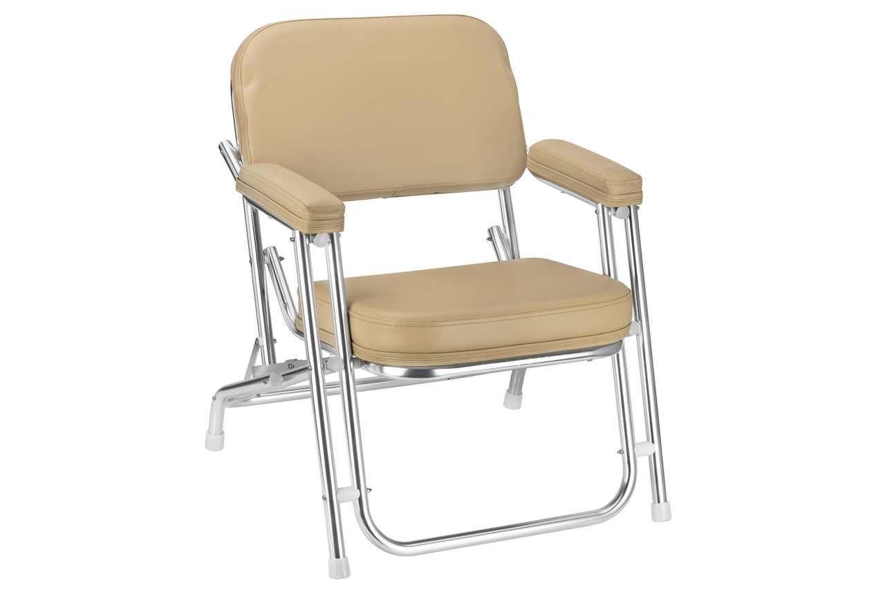 Стілець складаний NEWSTAR Aluminum Folding Chair
