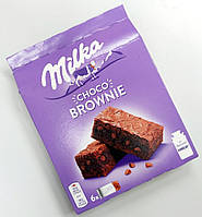 Бисквит Milka Choco Brownie 150 г