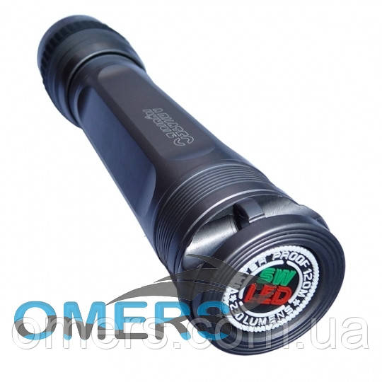 Фонарь Aquatec aqualumen led 5w алюминий для подводной охоты Фонарь Aquatec aqualumen led 5w алюминий для подводной охоты