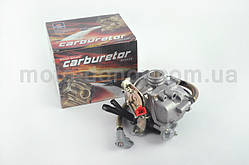Карбюратор   4T GY6 80  "SUNNY"