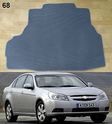 Килимок ЕВА в багажник Chevrolet Epica '06-12