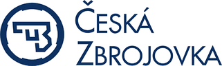 CESKA ZBROJOVKA