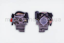 Карбюратор   4T GY6 125   "EVO"