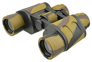 Бінокль Landview 8X40 + чохол Камуфляж (7348)