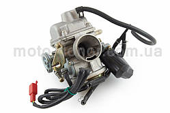 Карбюратор   4T GY6 125   "RBR"