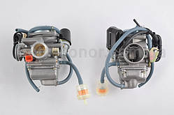 Карбюратор   4T GY6 125/150   "GP"