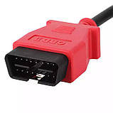 КАБЕЛЬ ОСНОВНИЙ Autel Maxisys PRO MS908PRO 26 pin, фото 5