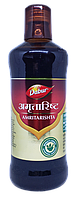 Амритаришта, Амрита ришта, Amritarishta - иммуномодулятор, для повышения иммунитета при рецидивирующих инфек.