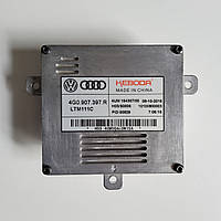 Блок розпалювання Audi 4G0.907.397.R Keboda блок розжига Xenon