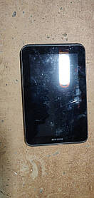 Планшет Samsung Galaxy Tab 2 7.0 GT-P3113TS № 21161130