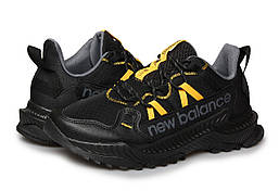 Кросівки для туризму чоловічі new balance MTSHACB1, фото 5