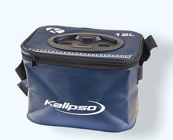Сумка Kalipso Bakkan fish hole 12 л.