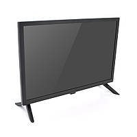 Телевізор SY-240TV (16: 9), 24 " LED TV: AV + TV + VGA + HDMI + USB + Speakers + DC12V, Black, Box