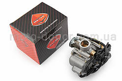 Карбюратор   4T GY6 150   "TOUGH"